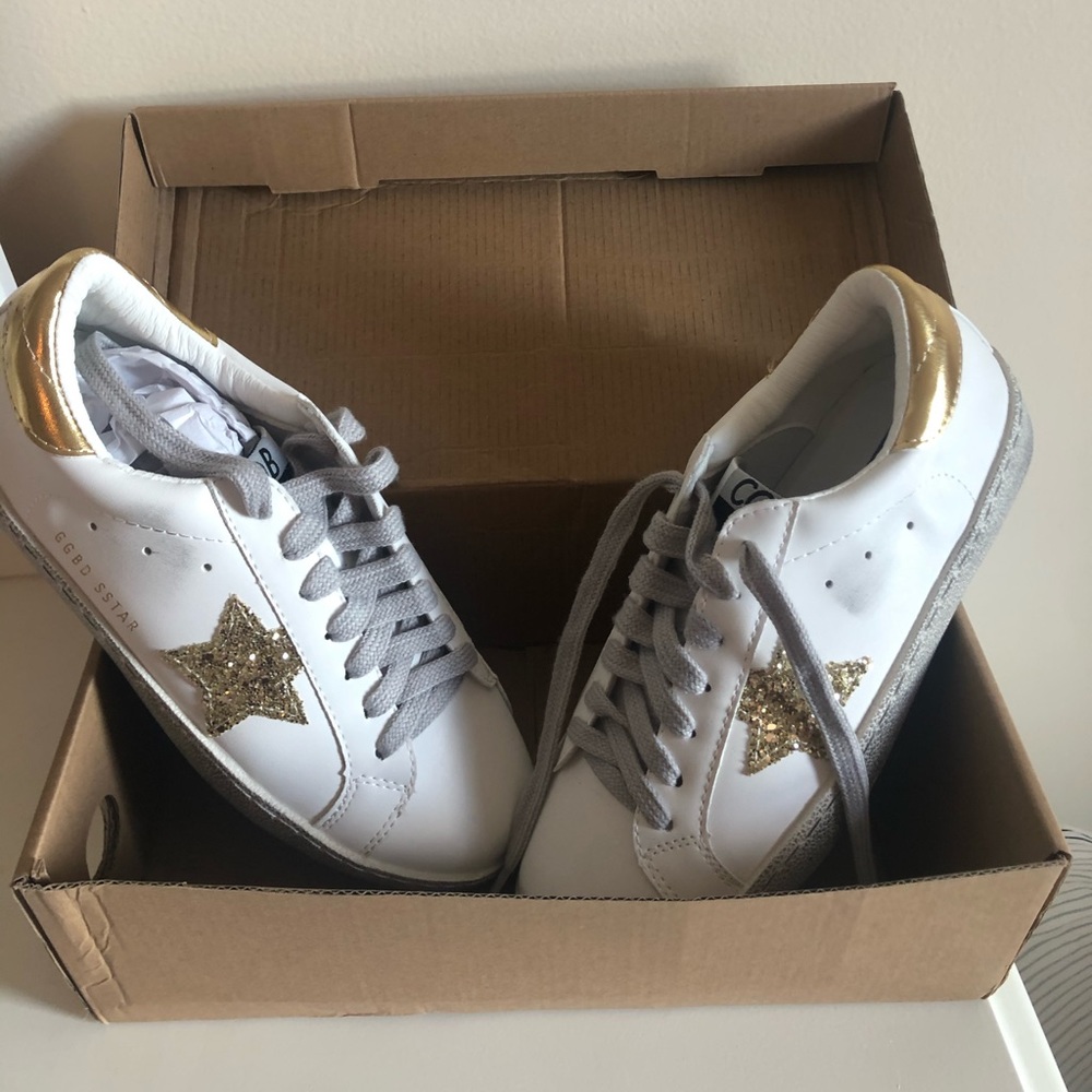 Golden Goose Dupes/Look-alikes